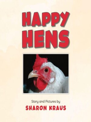 cover image of Happy Hens